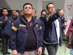 Dittipideksus Bareskrim Tangkap Lima Tersangka Jaringan Tambang Ilegal, Sita Aset dan Fasilitas