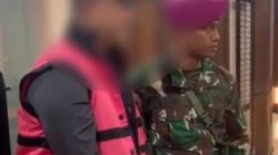 Tersangka Baru MBG Asep Y Somantri Tamparan Buat Sony: Sepekan Terakhir Sebut Banyak Nama Terlibat !