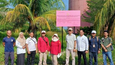 Sita Eksekusi Aset Terpidana Aon: Nasib 374 Perusahaan Cangkang Terlupakan?