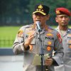 Polda Metro Jaya Siapkan 6.088 Personel, Kapolda: Aksi Mahasiswa Dilayani Humanis
