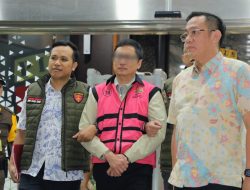 Tetapkan Tersangka Baru MBG, Peran Lodewyk ‘Dikuliti’: Kunci Kesan Publik Kasus Ini Alihkan Bobroknya Ekonomi !