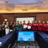Kombes Choiron, Pimpin Bintek Sistem Manajemen Pengamanan di DCC Server dan Scada UP2D Kaltimra