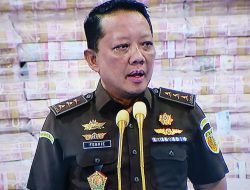 Public Trust Bukan Jumlah Aset Disita, Pegiat Anti Korupsi: Relevan Statement Jampidsus Agar Kejaksaan Dipercaya !