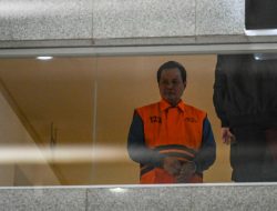 Soroti Kasus Muara Enim, ICW: Opini Audit BPK Sudah Jadi Komoditas Dagang