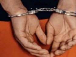 Motor Curian Dijual Cepat Rp 2,5 di Banten, Polrestro Tangerang Kota Tangkap Residivis Curanmor
