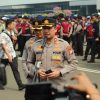 Polda Metro Jaya Siapkan 4.961 Personel Gabungan Layani Aksi Unras di Jakarta