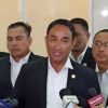 Tren Narkotika Bergeser ke Bentuk Cair, Kepala BNN Komjen Suyudi: Vape Jadi Jalur Peredaran Gelap