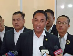 Tren Narkotika Bergeser ke Bentuk Cair, Kepala BNN Komjen Suyudi: Vape Jadi Jalur Peredaran Gelap