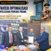 Kajati Sultra Sukses Jalani Ujian Akhir Nastrap Sespimti Polri: Tawarkan Paradigma Baru Penegakan Hukum