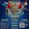 Polda Metro Jaya Gelar Road to E-Sport Tournament Kapolda Cup 2026, Wadah Prestasi Generasi Muda