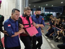 Tetapkan Tersangka Baru Glory Sihombing, Dosa Dadan Hindayana Terungkap: Politisasi MBG Ditepis ?
