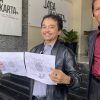 Roy Suryo dan Dokter Tifa Ditangkap Polda Metro Jaya Terkait Kasus Ijazah Palsu Jokowi