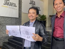 Roy Suryo dan Dokter Tifa Ditangkap Polda Metro Jaya Terkait Kasus Ijazah Palsu Jokowi