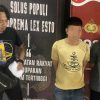 Curiga Lihat Motor Tanpa Kunci, Unit Reskrim Polsek Ciledug Tangerang Tangkap Dua Pelaku Curanmor
