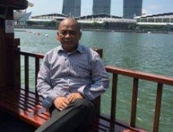 Roy dan Tifa Ditangkap, Demo Mencair: Unsur Jokowi Menjadi Sebab ?