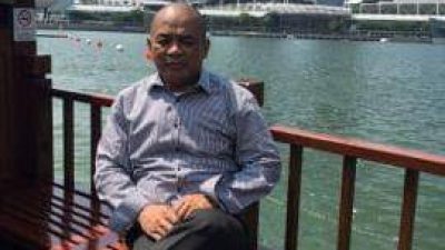 Roy dan Tifa Ditangkap, Demo Mencair: Unsur Jokowi Menjadi Sebab ?