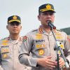 Polda Metro Jaya Siapkan 4.057 Personel Layani Aksi Penyampaian Pendapat di Jakarta