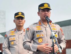 Polda Metro Jaya Siapkan 4.057 Personel Layani Aksi Penyampaian Pendapat di Jakarta