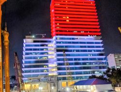 Sritex Jilid II Jalan di Tempat: Priveleges atau Tekanan,Tersangka Tak Ditetapkan ?