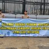 Polda Metro Jaya Kedepankan Pelayanan Humanis saat Kawal Aksi KNARA di DPR