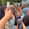 Tangguhkan Penahanan Roy dan Dr. Tifa: Jokowi Dihadirkan di Sidang Terkait Status Pelapor ?