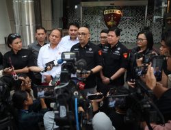 Tolak Permohonan JC, Kejaksaan Bakal Tuntut Maksimal Tersangka MBG Sony
