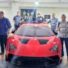 Lamborghini Aventador Milik Aseng Disita: Indikasi QSS Dijadikan Tersangka Korporasi Guna Maksimalkan Pengembalian Kerugian Negara