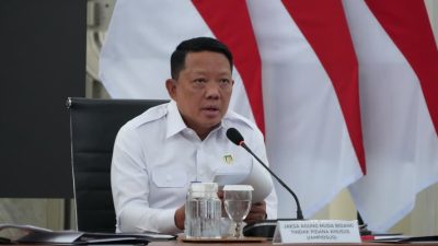 Jampidsus: Paradigma Penanganan Perkara Berkembang Dari Follow The Money Menuju Follow The Impact