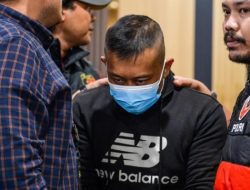 Polda Jabar Tangkap Residivis Penyekap dan Penganiaya Kekasih hingga Buta di Bandung