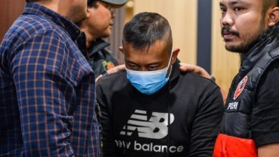 Polda Jabar Tangkap Residivis Penyekap dan Penganiaya Kekasih hingga Buta di Bandung