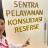 Layanan Konsultasi Reserse Bareskrim Polri Bantu Pelapor Pantau Perkembangan Kasus Secara Daring