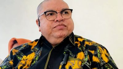 Kejaksaan Eksekusi Razman Nasution: Indikasi Silvester Bagian “Geng Solo” Bakal Segera Dieksekusi ?