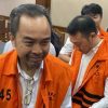 Mengaku Diperas Bea Cukai, Bos Blueray Cargo John Field Minta Hakim Ringankan Hukuman