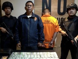Ditresnarkoba Polda Metro Jaya Tangkap Pengedar Obat Keras Daftar G Berkedok Warung Kopi