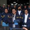 Dittipideksus Bareskrim Polri Ungkap Sianida Ilegal 18 Ton Siap Edar ke Tambang Gelap