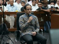 Nadiem Divonis 10 Tahun Penjara: Kini, Tugas Kejaksaan Jerat PT. Indonesia Acer dan Vendor Lainnya.