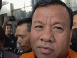 Bupati Kuansing Kena OTT KPK, Gerindra: Prabowo Sudah Ingatkan Berkali-kali Jangan Korupsi