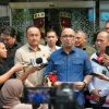 Dijadikan Tersangka, Brigjen Pol. Lalu M. Iwan Susul Brigjen Pol. Sony Sonjaya: Kini, Dua Pati Polri Dijerat Perkara MBG !