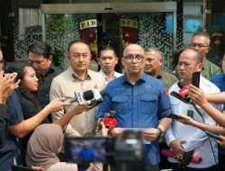 Dijadikan Tersangka, Brigjen Pol. Lalu M. Iwan Susul Brigjen Pol. Sony Sonjaya: Kini, Dua Pati Polri Dijerat Perkara MBG !