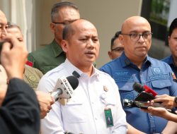 Prajurit TNI Aktif, Penyidikan Kol. Budi Utomo Dilimpahkan ke Jampidmil Guna Dibentuk Tim Koneksitas