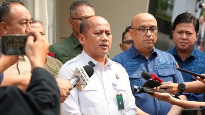 Prajurit TNI Aktif, Penyidikan Kol. Budi Utomo Dilimpahkan ke Jampidmil Guna Dibentuk Tim Koneksitas