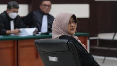 Sidang Ijazah Palsu, Jaksa Tuding Dokter Tifa Telah Cemarkan Nama Baik Jokowi