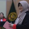 Sidang Ijazah Palsu Jokowi, Dokter Tifa Tolak Restorative Justice