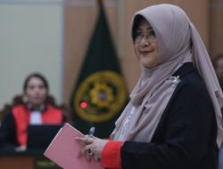 Sidang Ijazah Palsu Jokowi, Dokter Tifa Tolak Restorative Justice