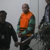 Bupati Langkat Terjerat OTT Sebesar Rp 3,5 Miliar, KPK Temukan Barang Bukti Rp 100 Juta di Jok Kursi Mobil