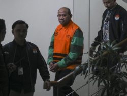 Bupati Langkat Terjerat OTT Sebesar Rp 3,5 Miliar, KPK Temukan Barang Bukti Rp 100 Juta di Jok Kursi Mobil
