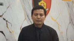 Satresmob Bareskrim Polri Tangkap 2 Penipu Senilai Rp7,2 Miliar di Cianjur dan Tangerang