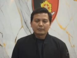 Satresmob Bareskrim Polri Tangkap 2 Penipu Senilai Rp7,2 Miliar di Cianjur dan Tangerang