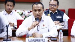 Kerugian Negara Capai Rp5 Triliun, Polri Tingkatkan Penyidikan Dugaan Korupsi dan TPPU Pengadaan Batu Bara PLTU