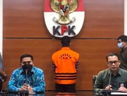 Korupsi Sistemik Ancam Target Indonesia Emas 2045, Reformasi Total Jadi Harga Mati